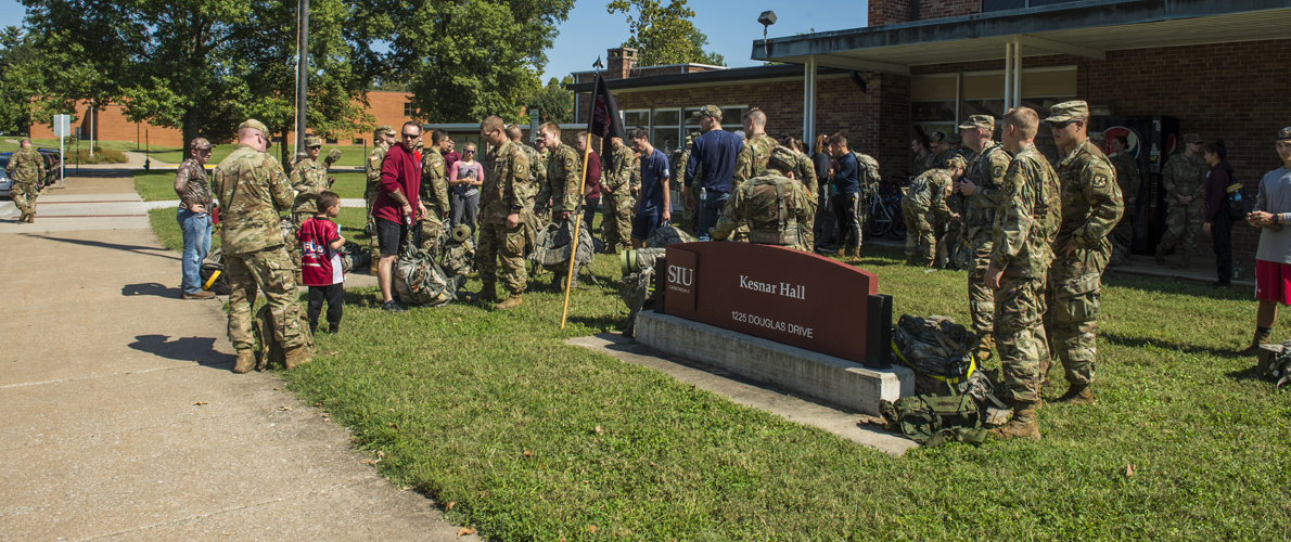 Active Duty Event Banner